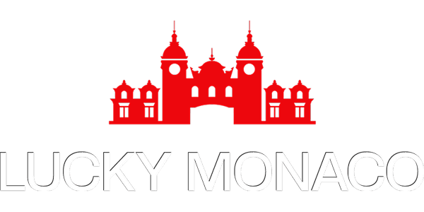 LUCKY MONACO