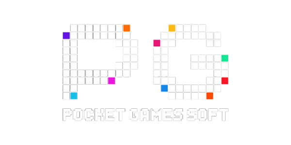 PG POCKET GAMES SOFT