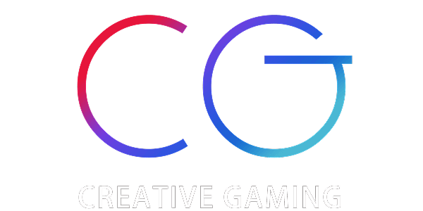 CG CREATIVE GAMING