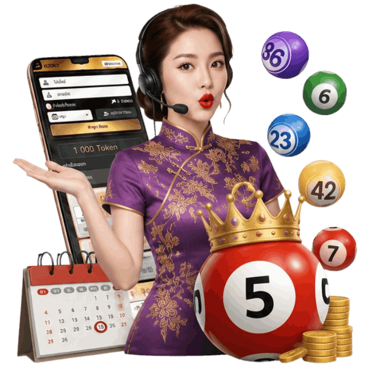 ทีมงานผู้เชี่ยวชาญ
