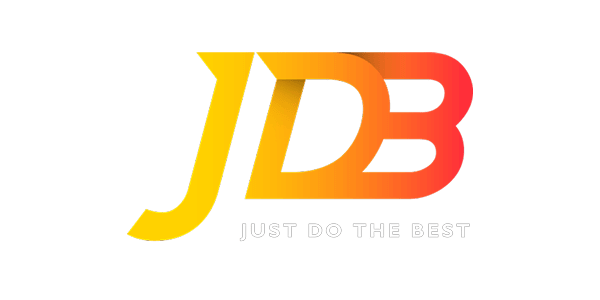 JDB JUST DO THE BEST