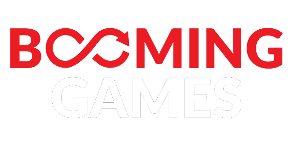 BOOMING GAMES